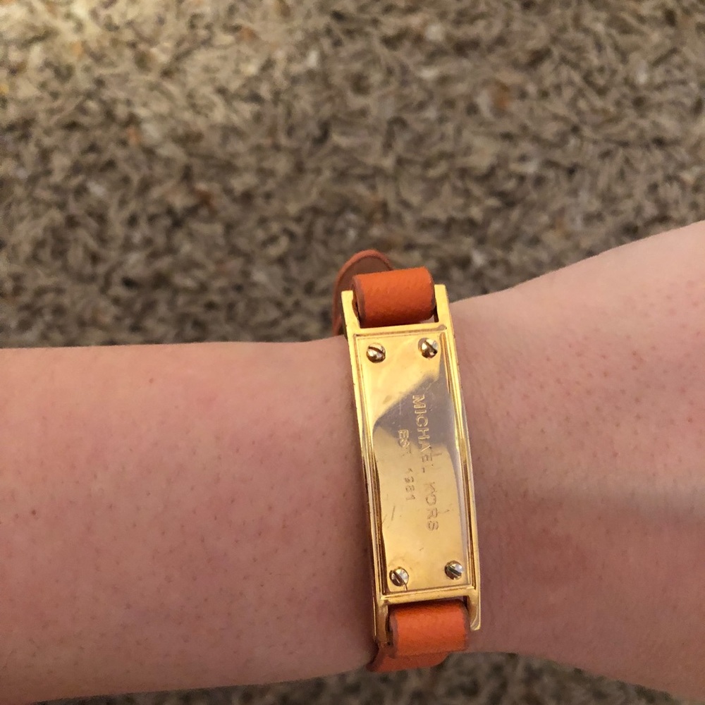 Michael Kors bracelet